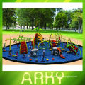 hot sale outdoor playgrounds for kindergarten